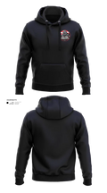 DALTON COMBATIVES 59211983 Hoodie - 21