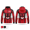 Bluegrass Lightning Belles Windbreaker - 1