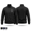 Santa Clara Police Department 24091782 Windbreaker - 1