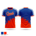 Crush Short Sleeve Performance Shirt - 20