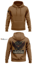 VAQ-134 60959361 Hoodie - 1