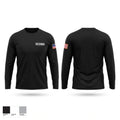 RECONDO Long Sleeve Performance Shirt - 1