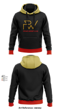 Prime Wrestling 25861032 Hoodie - 42