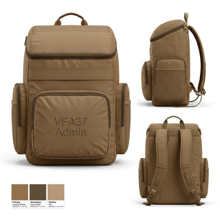 Gear Bag, VFA-37 Admin, Navy, Teamtime, Team time, sublimation, custom sports apparel, team uniforms, spirit wear, spiritwear, sports uniforms, custom shirts, team store, custom team store, fundraiser sports, apparel fundraiser