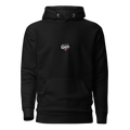 Clutch Unisex Hoodie - 1