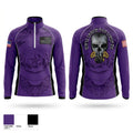 Rosebud detention center Windbreaker - 1