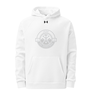 Jose The Handyman Under Armour Hoodie