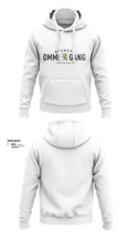 Ommegang 56058908 Hoodie - 42