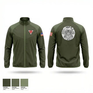Windbreaker, VMUT-2, Marines, Teamtime, Team time, sublimation, custom sports apparel, team uniforms, spirit wear, spiritwear, sports uniforms, custom shirts, team store, custom team store, fundraiser sports, apparel fundraiser