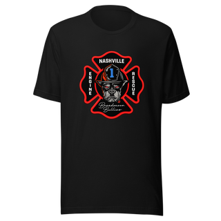 Unisex Staple T-Shirt - Black