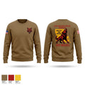 239th Military Police Company 63293260 Crew Neck Sweatshirt - 1