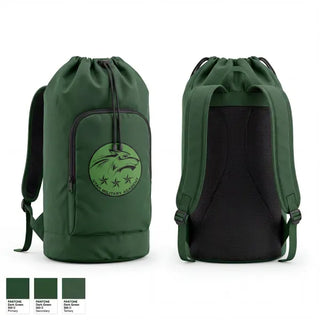 Gear Bag, UT-20201, Air Force, Teamtime, Team time, sublimation, custom sports apparel, team uniforms, spirit wear, spiritwear, sports uniforms, custom shirts, team store, custom team store, fundraiser sports, apparel fundraiser