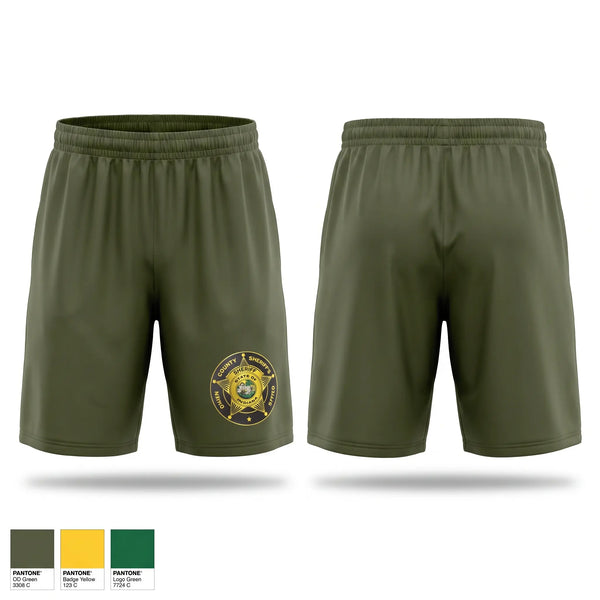 Ranger Panties, Owen County Sheriff’s Office, Police, Teamtime, Team time, sublimation, custom sports apparel, team uniforms, spirit wear, spiritwear, sports uniforms, custom shirts, team store, custom team store, fundraiser sports, apparel fundraiser