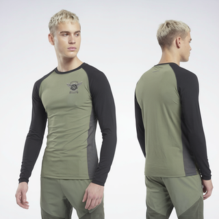 Long Sleeve Performance Shirt, Marine Corps Police Department, , Teamtime, Team time, sublimation, custom sports apparel, team uniforms, spirit wear, spiritwear, sports uniforms, custom shirts, team store, custom team store, fundraiser sports, apparel fundraiser