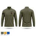 Greensburg police department Windbreaker - 1
