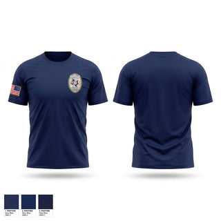 Short Sleeve Performance Shirt, Patrol, Police, Teamtime, Team time, sublimation, custom sports apparel, team uniforms, spirit wear, spiritwear, sports uniforms, custom shirts, team store, custom team store, fundraiser sports, apparel fundraiser