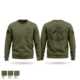 Crew Neck Sweatshirt, Brunswick SRT, Police, Teamtime, Team time, sublimation, custom sports apparel, team uniforms, spirit wear, spiritwear, sports uniforms, custom shirts, team store, custom team store, fundraiser sports, apparel fundraiser