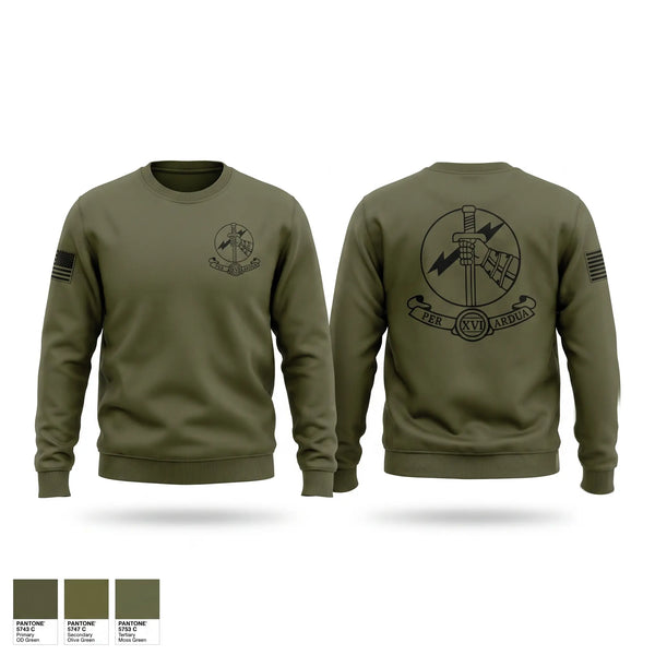 Crew Neck Sweatshirt, Brunswick SRT, Police, Teamtime, Team time, sublimation, custom sports apparel, team uniforms, spirit wear, spiritwear, sports uniforms, custom shirts, team store, custom team store, fundraiser sports, apparel fundraiser