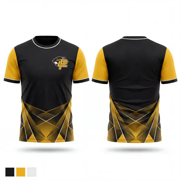 Short Sleeve Performance Shirt, Putnam County High School Panteras, Spirit Store, Teamtime, Team time, sublimation, custom sports apparel, team uniforms, spirit wear, spiritwear, sports uniforms, custom shirts, team store, custom team store, fundraiser sports, apparel fundraiser