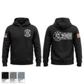 2nd Radio Battalion Hoodie - 1