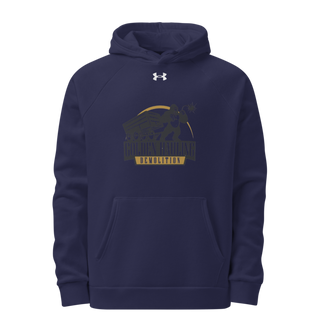 Golden Hauling And Demolition Under Armour Hoodie