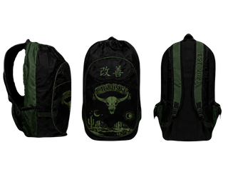 Gear Bag, Cactus Fc, Men's Soccer, Teamtime, Team time, sublimation, custom sports apparel, team uniforms, spirit wear, spiritwear, sports uniforms, custom shirts, team store, custom team store, fundraiser sports, apparel fundraiser