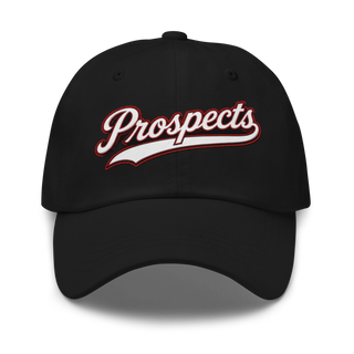 Dad hat - Black