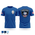 Azle Police 50508088 Short Sleeve Performance Shirt - 1
