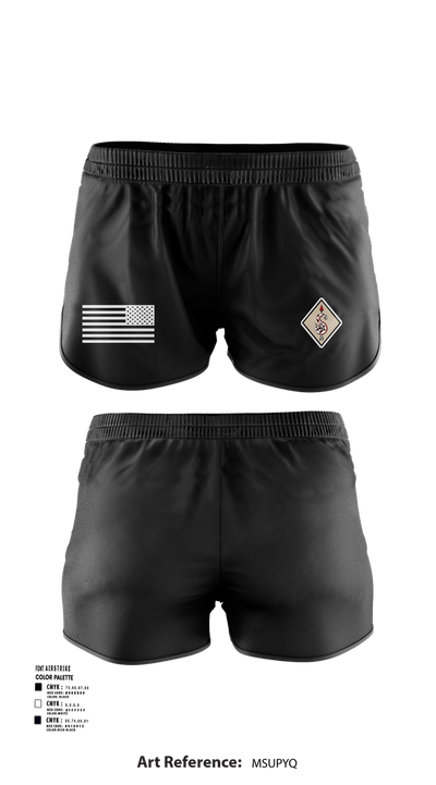 249TH RTI 24683658 Ranger Panties - 101