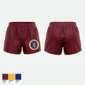 Presidential Caskets Platoon 26641555 Ranger Panties - 1