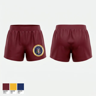 Ranger Panties, Presidential Caskets Platoon, Army, Teamtime, Team time, sublimation, custom sports apparel, team uniforms, spirit wear, spiritwear, sports uniforms, custom shirts, team store, custom team store, fundraiser sports, apparel fundraiser
