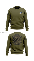 176 SFS Crew Neck Sweatshirt - 5