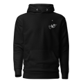 GWU NROTC 21201233 Unisex Premium Hoodie | Cotton Heritage M2580