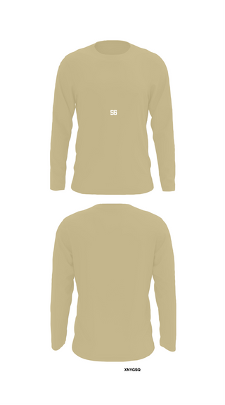 Long Sleeve Performance Shirt, S6, , Teamtime, Team time, sublimation, custom sports apparel, team uniforms, spirit wear, spiritwear, sports uniforms, custom shirts, team store, custom team store, fundraiser sports, apparel fundraiser
