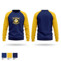 Fluvanna Middle School Softball 32439267 Crew Neck Sweatshirt - 8