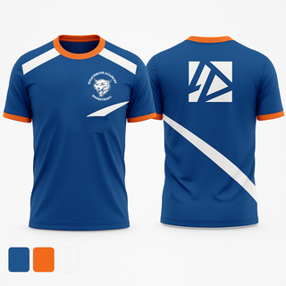 Short Sleeve Performance Shirt, Westbrook Academy, Men's Basketball, Teamtime, Team time, sublimation, custom sports apparel, team uniforms, spirit wear, spiritwear, sports uniforms, custom shirts, team store, custom team store, fundraiser sports, apparel fundraiser