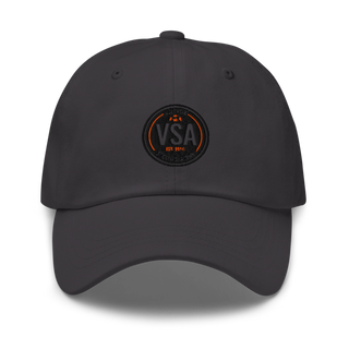 Valencia Soccer Academy 58045684 Classic Dad Hat | Yupoong 6245CM