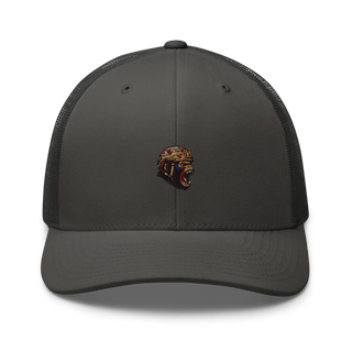 1136th MP Co Retro Trucker Hat | Yupoong 6606