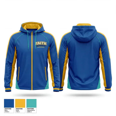 GOE 67828901 Windbreaker - 1
