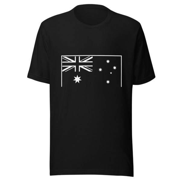 Unisex Staple T-Shirt - Black