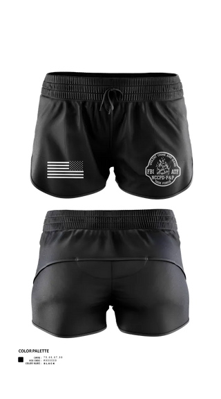 Ranger Panties, V.C.I.T, Police, Teamtime, Team time, sublimation, custom sports apparel, team uniforms, spirit wear, spiritwear, sports uniforms, custom shirts, team store, custom team store, fundraiser sports, apparel fundraiser