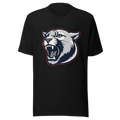 SJB Cougars Unisex Staple T-Shirt