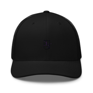 Dubar electric inc 89146481 Retro Trucker Hat | Yupoong 6606