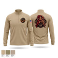 Cal Fire Windbreaker - 1