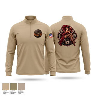 Windbreaker, Cal Fire, Fire Department, Teamtime, Team time, sublimation, custom sports apparel, team uniforms, spirit wear, spiritwear, sports uniforms, custom shirts, team store, custom team store, fundraiser sports, apparel fundraiser