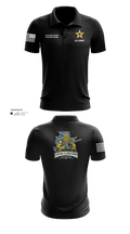 Central Illinois Company 28481614 Short Sleeve Performance Polo - 120