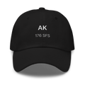 176 SFS Dad hat