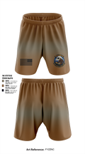 Wildman 69034204 Athletic Shorts With Pockets - 5