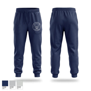 Sweatpants, CALFIRE Rainbow Fire Center, Fire Department, Teamtime, Team time, sublimation, custom sports apparel, team uniforms, spirit wear, spiritwear, sports uniforms, custom shirts, team store, custom team store, fundraiser sports, apparel fundraiser