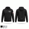 McLaren private security police Hoodie - 1